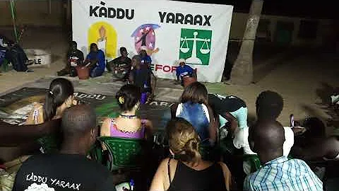 kaddu blanc