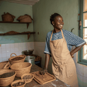 Picture of Fatou S.
