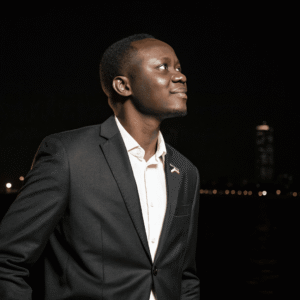 Picture of Moussa D.